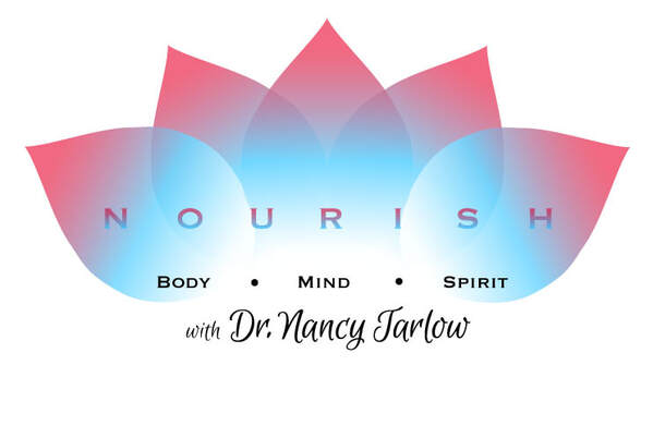 Dr. Nancy Tarlow, Chiropractor